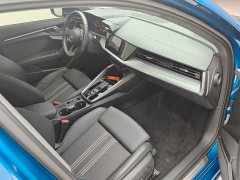 Audi A3 Sportback 35 TFSI Fashion Sport - ფოტო 14