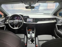 Audi A3 Sportback 35 TFSI Fashion Sport - ფოტო 17