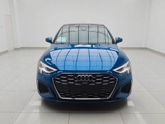 Audi A3 Sportback 35 TFSI Fashion Sport - ფოტო 2