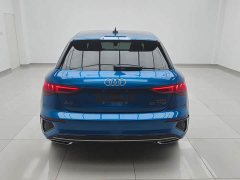 Audi A3 Sportback 35 TFSI Fashion Sport - ფოტო 4