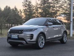 Land Rover Range Rover Evoque 2023 Evoque L 200PS Elite Edition - ფოტო 1
