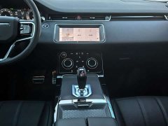 Land Rover Range Rover Evoque 2023 Evoque L 200PS Elite Edition - ფოტო 10