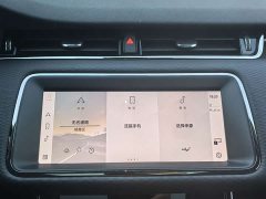 Land Rover Range Rover Evoque 2023 Evoque L 200PS Elite Edition - ფოტო 11