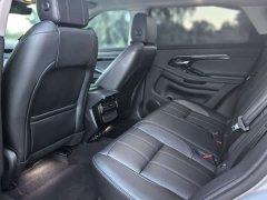 Land Rover Range Rover Evoque 2023 Evoque L 200PS Elite Edition - ფოტო 14