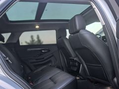 Land Rover Range Rover Evoque 2023 Evoque L 200PS Elite Edition - ფოტო 15