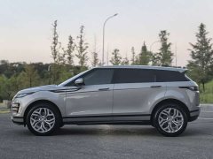 Land Rover Range Rover Evoque 2023 Evoque L 200PS Elite Edition - ფოტო 17