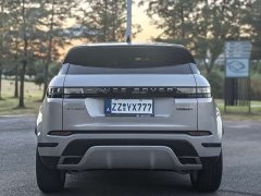 Land Rover Range Rover Evoque 2023 Evoque L 200PS Elite Edition - ფოტო 18