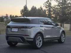 Land Rover Range Rover Evoque 2023 Evoque L 200PS Elite Edition - ფოტო 19