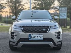 Land Rover Range Rover Evoque 2023 Evoque L 200PS Elite Edition - ფოტო 2