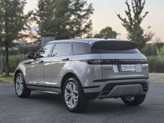 Land Rover Range Rover Evoque 2023 Evoque L 200PS Elite Edition - ფოტო 20