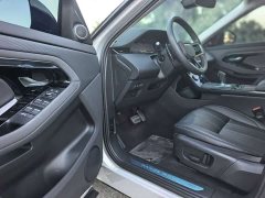 Land Rover Range Rover Evoque 2023 Evoque L 200PS Elite Edition - ფოტო 3
