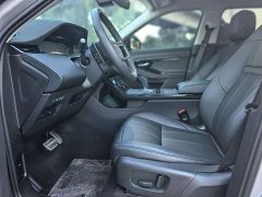 Land Rover Range Rover Evoque 2023 Evoque L 200PS Elite Edition - ფოტო 4