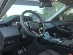 Land Rover Range Rover Evoque 2023 Evoque L 200PS Elite Edition - ფოტო 5