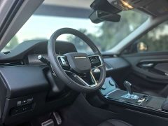 Land Rover Range Rover Evoque 2023 Evoque L 200PS Elite Edition - ფოტო 6