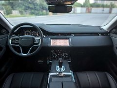 Land Rover Range Rover Evoque 2023 Evoque L 200PS Elite Edition - ფოტო 7
