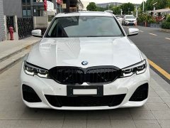 BMW 3 325Li M - ფოტო 2