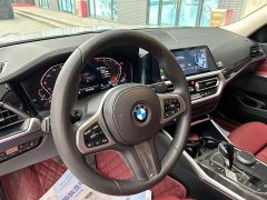 BMW 3 325Li M - ფოტო 4
