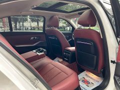 BMW 3 325Li M - ფოტო 6