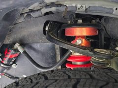 Jetour Cannon 2023 2.0T Off-Road Auto Gasoline 4WD Everest Edition - ფოტო 20