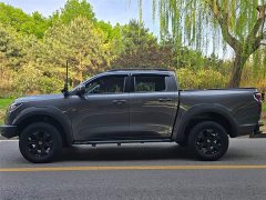 Jetour Cannon 2023 2.0T Off-Road Auto Gasoline 4WD Everest Edition - ფოტო 3