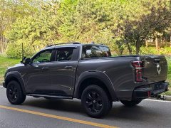 Jetour Cannon 2023 2.0T Off-Road Auto Gasoline 4WD Everest Edition - ფოტო 4