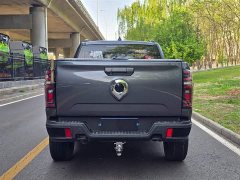 Jetour Cannon 2023 2.0T Off-Road Auto Gasoline 4WD Everest Edition - ფოტო 5