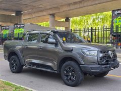 Jetour Cannon 2023 2.0T Off-Road Auto Gasoline 4WD Everest Edition - ფოტო 7