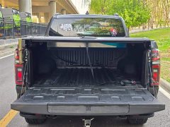 Jetour Cannon 2023 2.0T Off-Road Auto Gasoline 4WD Everest Edition - ფოტო 8