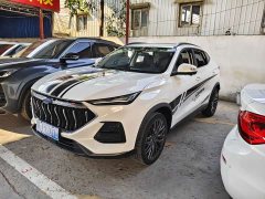Changan Oushan X5 2021 1.5T DCT Premier - ფოტო 1