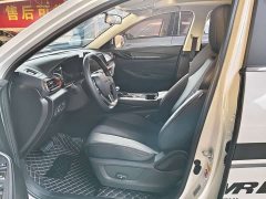 Changan Oushan X5 2021 1.5T DCT Premier - ფოტო 3
