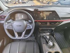 Changan Oushan X5 2021 1.5T DCT Premier - ფოტო 4