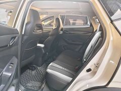 Changan Oushan X5 2021 1.5T DCT Premier - ფოტო 5