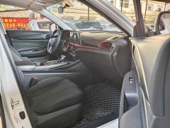 Changan Oushan X5 2021 1.5T DCT Premier - ფოტო 6