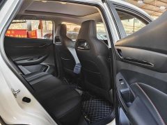 Changan Oushan X5 2021 1.5T DCT Premier - ფოტო 7