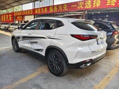 Changan Oushan X5 2021 1.5T DCT Premier - ფოტო 9