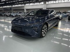 NIO ET7 100kWh Launch Edition - ფოტო 1