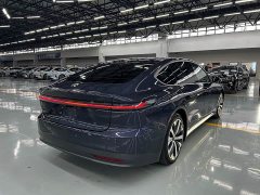 NIO ET7 100kWh Launch Edition - ფოტო 11