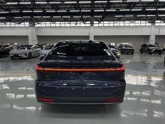 NIO ET7 100kWh Launch Edition - ფოტო 12