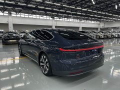NIO ET7 100kWh Launch Edition - ფოტო 13