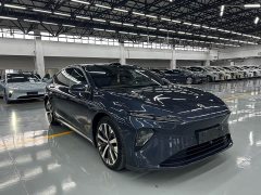 NIO ET7 100kWh Launch Edition - ფოტო 3