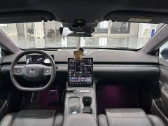 NIO ET7 100kWh Launch Edition - ფოტო 5