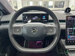 NIO ET7 100kWh Launch Edition - ფოტო 6