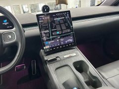 NIO ET7 100kWh Launch Edition - ფოტო 7