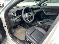 Mercedes-Benz A-Class A 200 L Sport Sedan Dynamic Edition - ფოტო 7