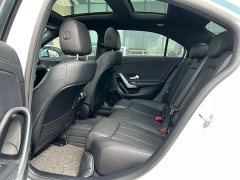 Mercedes-Benz A-Class A 200 L Sport Sedan Dynamic Edition - ფოტო 8