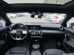 Mercedes-Benz A-Class A 200 L Sport Sedan Dynamic Edition - ფოტო 9