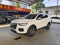 Haval H6 1.5T Automatic Champion Edition - ფოტო 1
