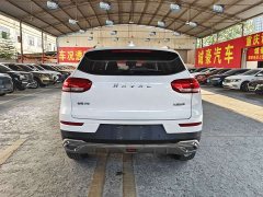 Haval H6 1.5T Automatic Champion Edition - ფოტო 10