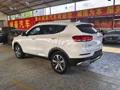 Haval H6 1.5T Automatic Champion Edition - ფოტო 11