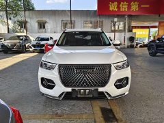 Haval H6 1.5T Automatic Champion Edition - ფოტო 2